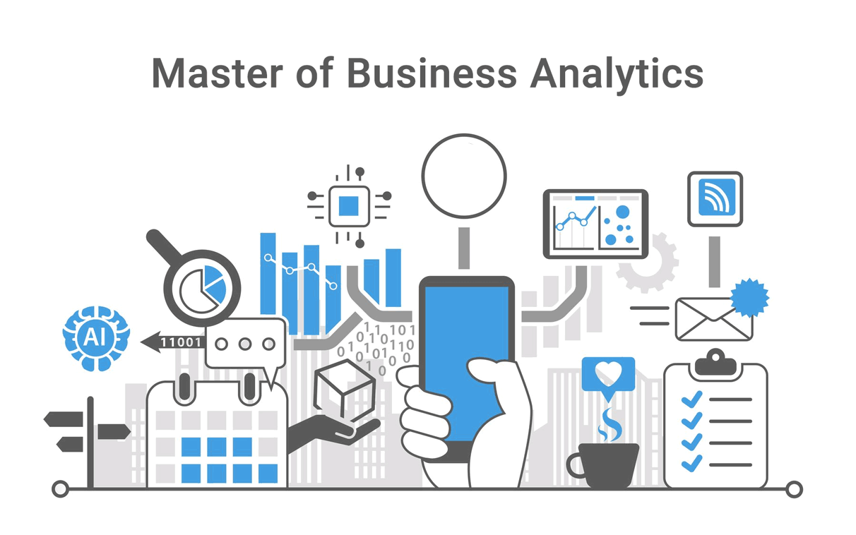 Master-of-Business-Analytics Master-of-Business-Analytics